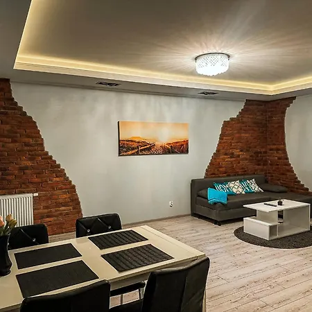 Apartament Lux Gdansk Nowa Motlawa Exterior photo