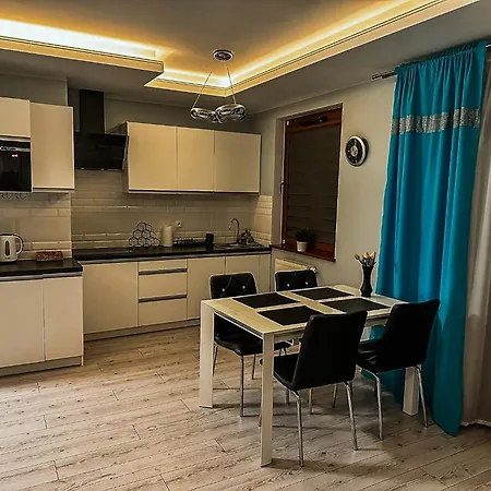 Apartament Lux Gdansk Nowa Motlawa Exterior photo