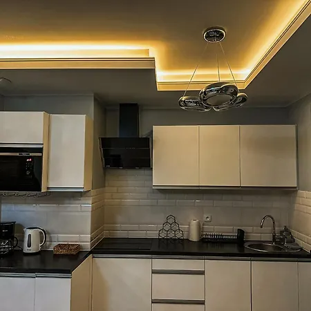 Apartament Lux Gdansk Nowa Motlawa Exterior photo