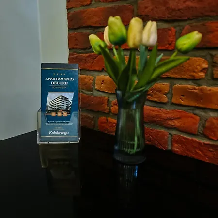 Apartament Lux Gdansk Nowa Motlawa Exterior photo