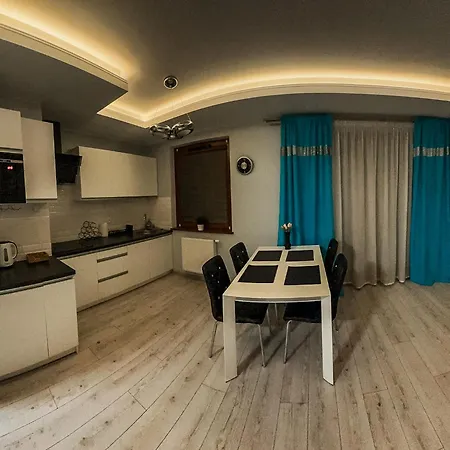 Apartament Lux Gdansk Nowa Motlawa Exterior photo