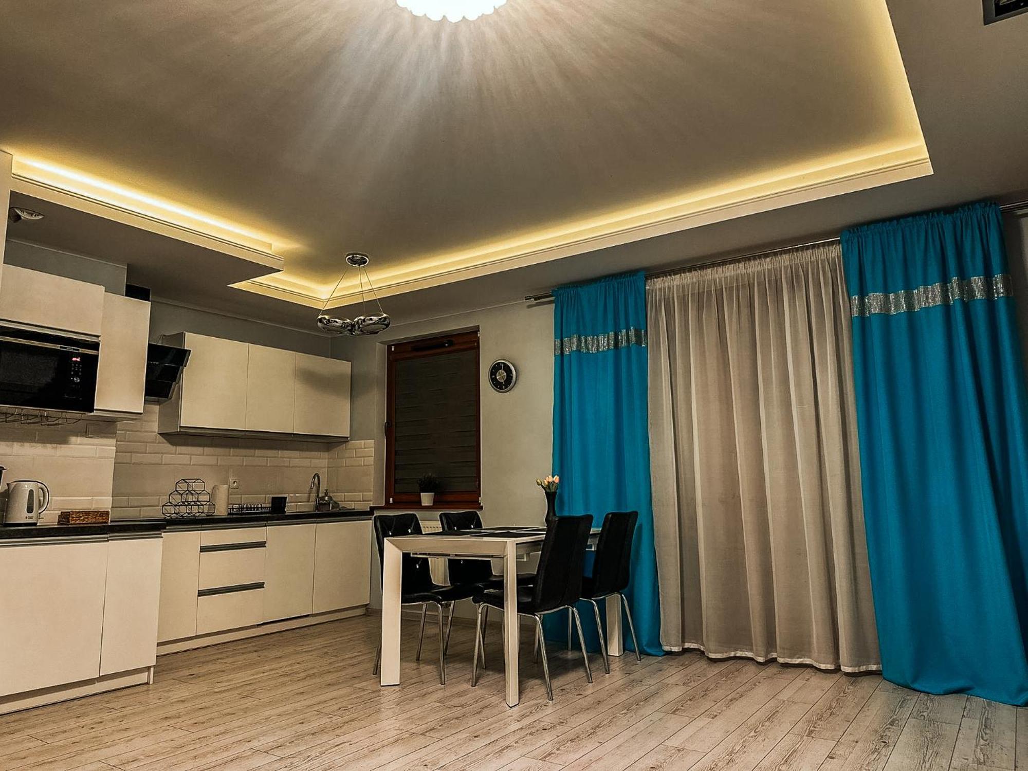 Lux Nowa Motlawa Leilighet